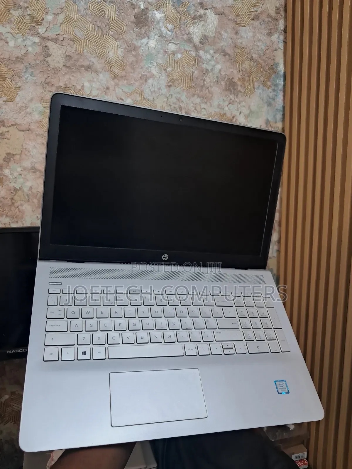 Laptop HP Pavilion 15 8GB Intel Core I3 HDD 1T