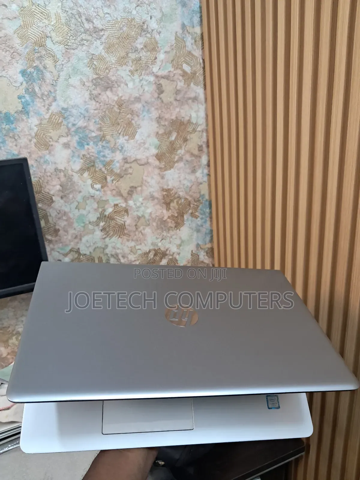 Laptop HP Pavilion 15 8GB Intel Core I3 HDD 1T