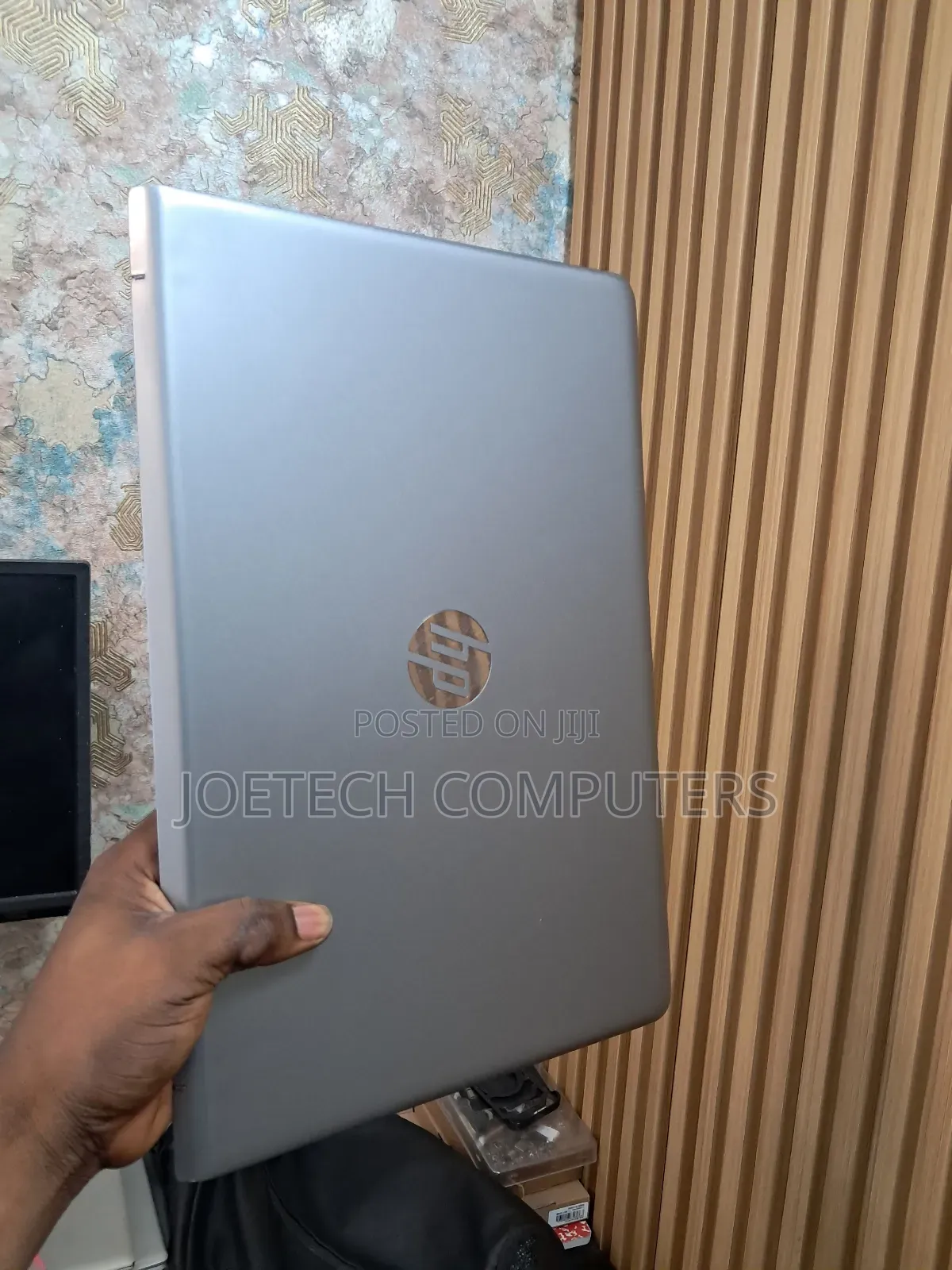 Laptop HP Pavilion 15 8GB Intel Core I3 HDD 1T
