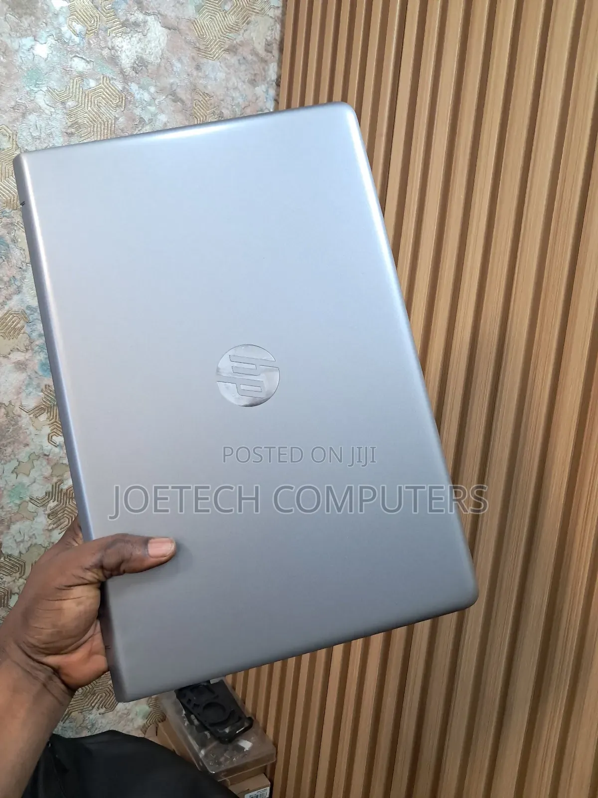 Laptop HP Pavilion 15 8GB Intel Core I3 HDD 1T