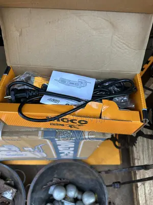 750 Watts Ingco Angle Grinder
