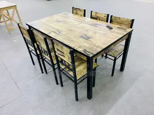 Imported Modern Classic Dining Set