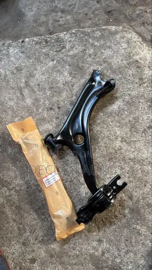 Oem For Honda Civic 2.0l 22-24 Front Right Passenger Lower Control Arm