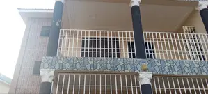 Furnished 2bdrm Apartment in Atasomanso, Kumasi Metropolitan for rent