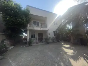 5bdrm House in East Legon, Adjiriganor for rent
