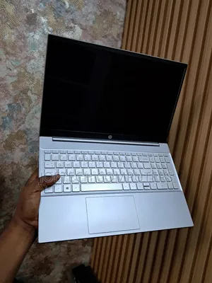 Laptop HP Pavilion 15 12GB AMD Ryzen 5 SSD 512GB