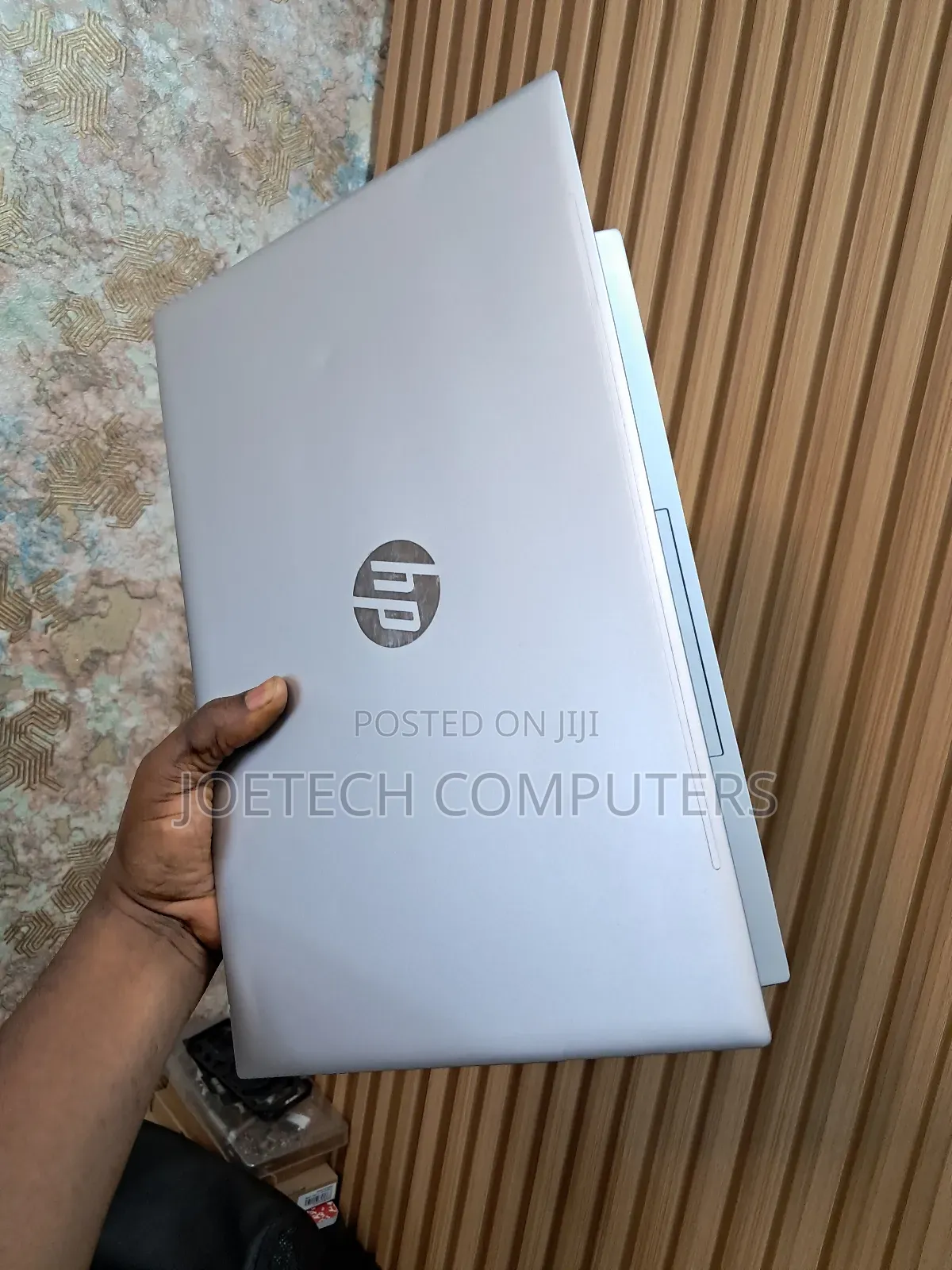 Laptop HP Pavilion 15 12GB AMD Ryzen 5 SSD 512GB