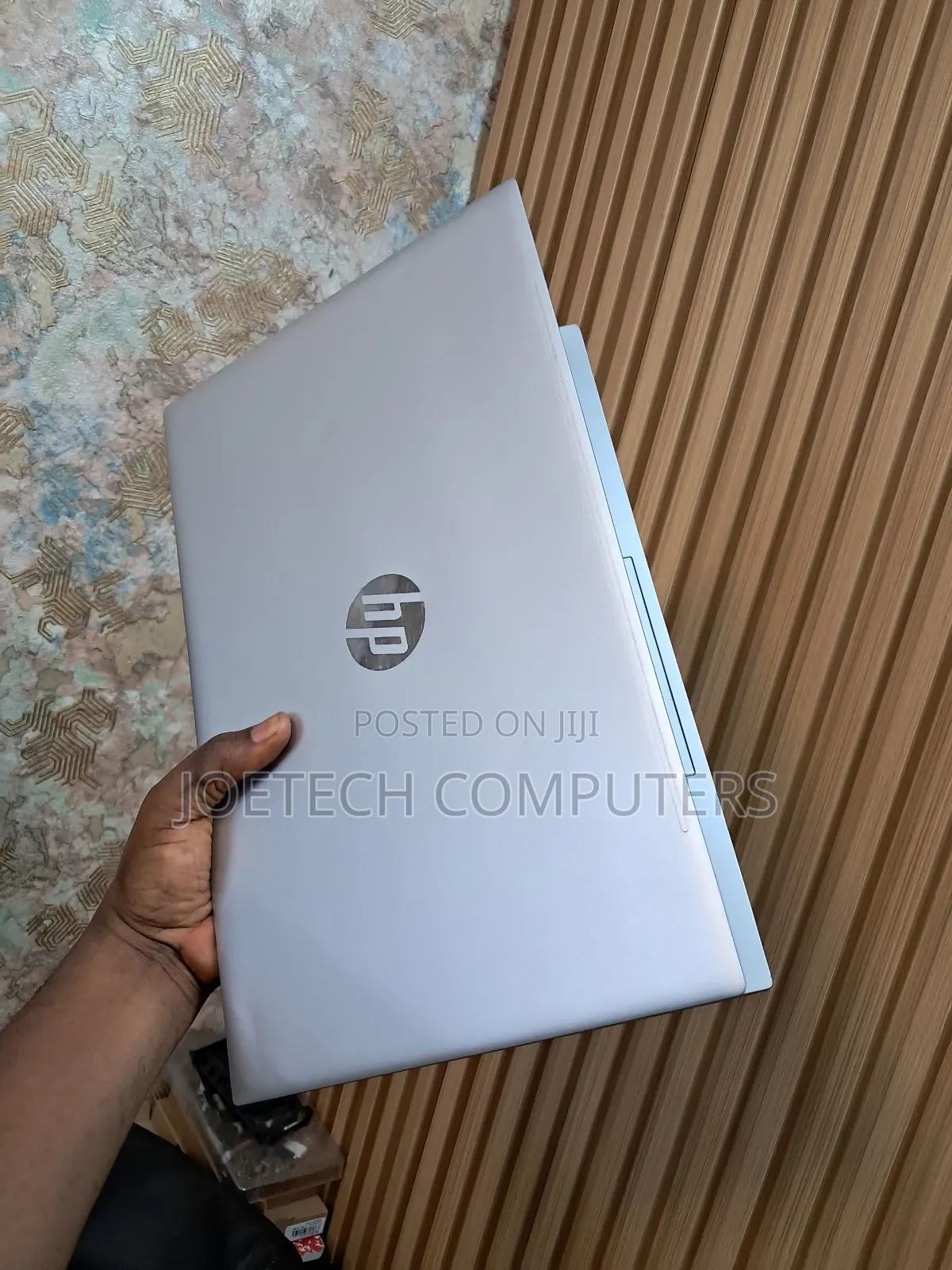 Laptop HP Pavilion 15 12GB AMD Ryzen 5 SSD 512GB