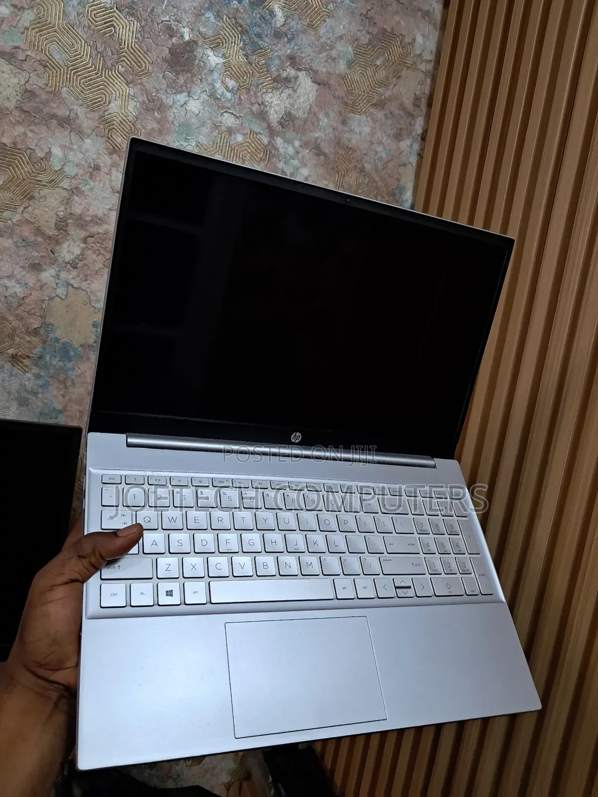 Laptop HP Pavilion 15 12GB AMD Ryzen 5 SSD 512GB