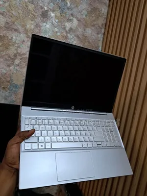 Laptop HP Pavilion 15 12GB AMD Ryzen 5 SSD 512GB