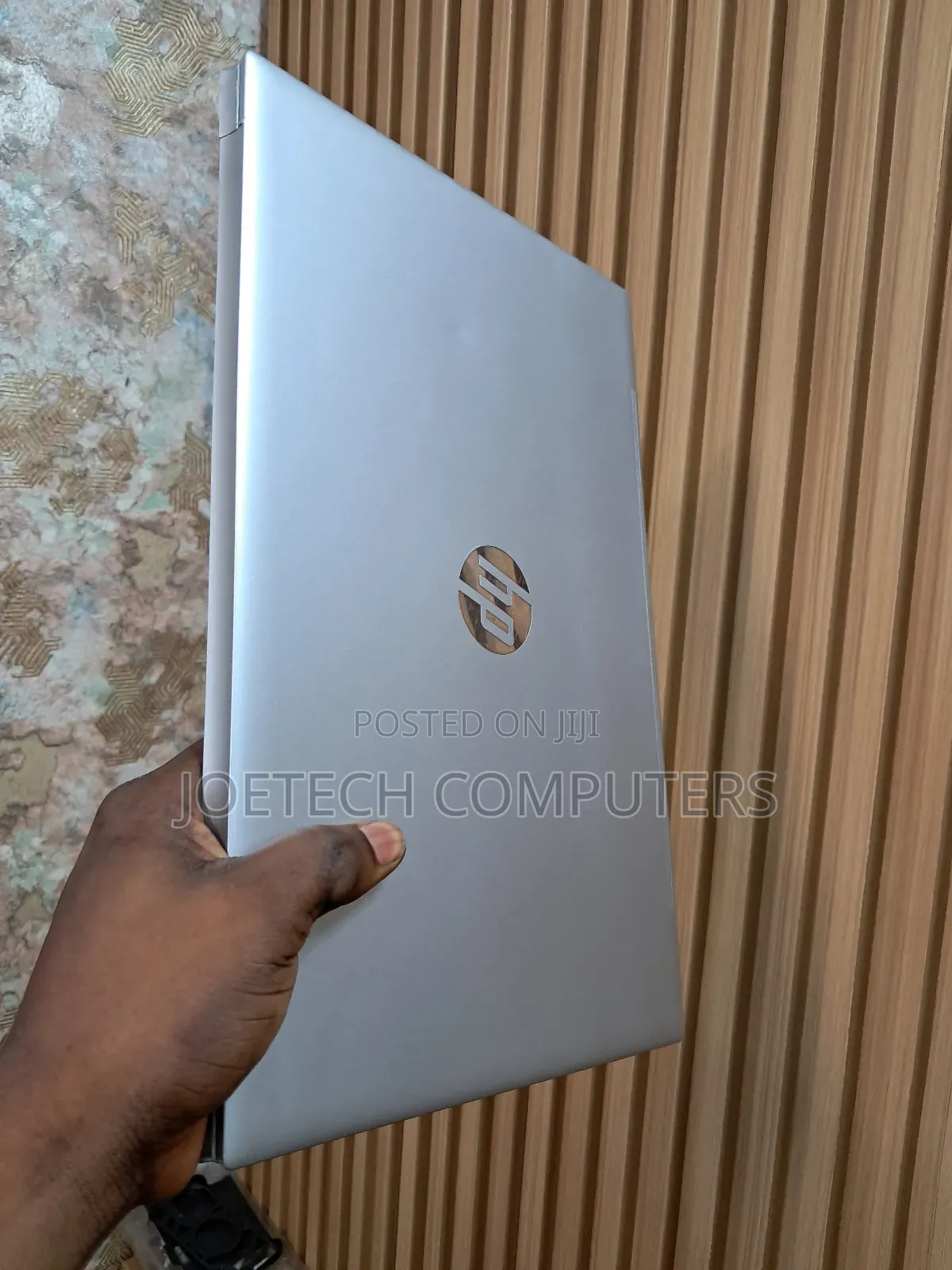 Laptop HP Pavilion 15 12GB AMD Ryzen 5 SSD 512GB