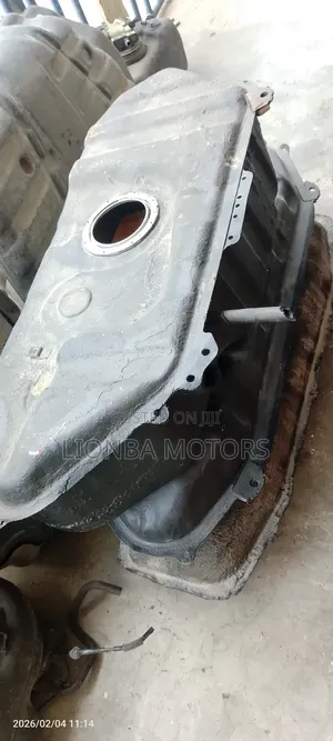 Toyota Echo 2010-2018