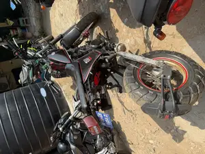 Yamaha 2018