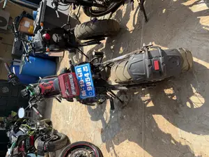 Yamaha 2018