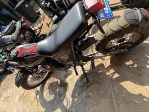 Yamaha 2018