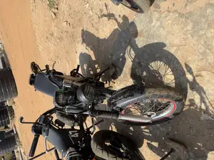 Yamaha 2018