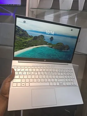 Laptop HP Pavilion 15 12GB AMD Ryzen 5 SSD 512GB