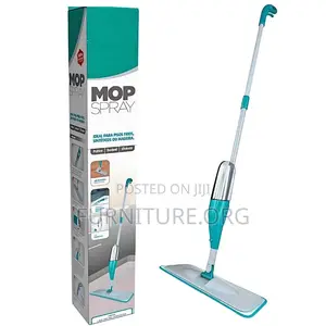 Spray Floor Mop