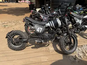 Yamaha 2019
