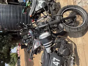 Yamaha 2019
