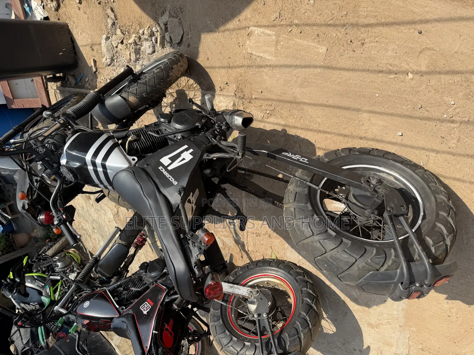 Yamaha 2019