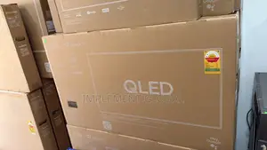 TCL 43 Inch Qled Smart Tv