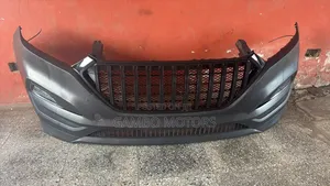 Hyundai Tucson 2017 Front Bumper Complete