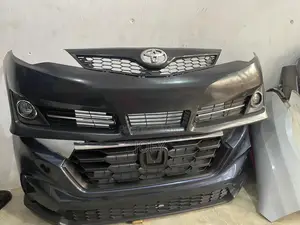 Toyota Camry 12-17 Front Bumper Available