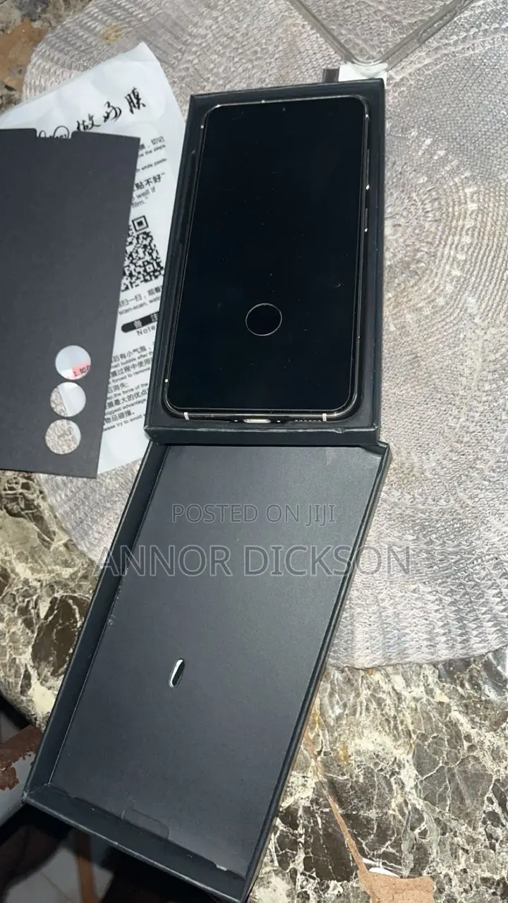 Samsung Galaxy S23 128 GB White