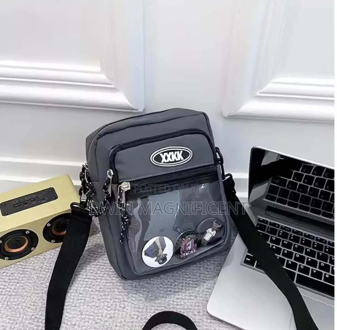 Window Mini Shoulder Bag