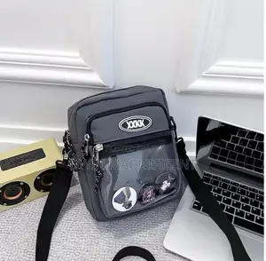 Window Mini Shoulder Bag
