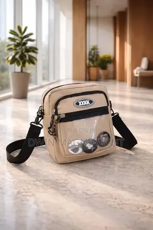Window Mini Shoulder Bag