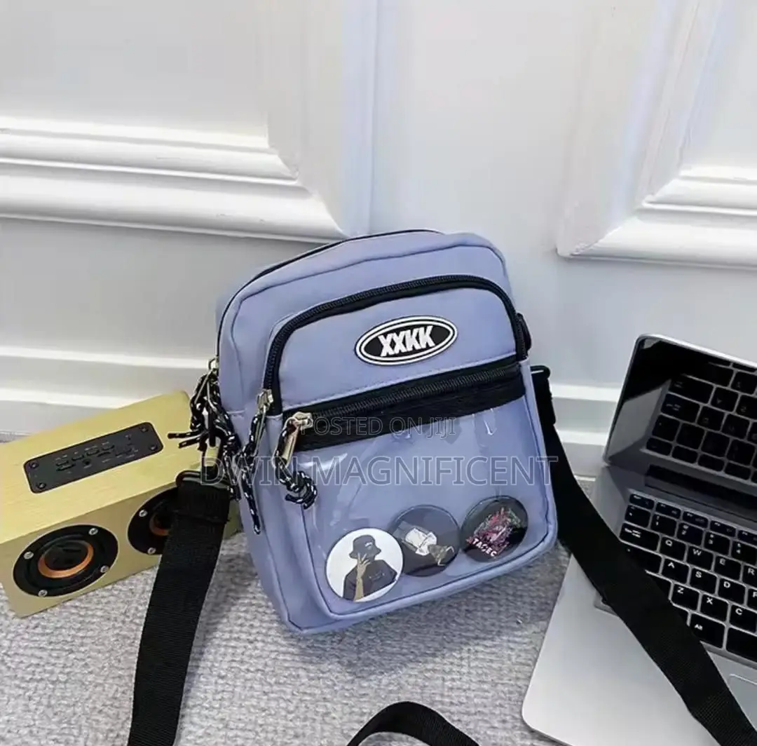 Window Mini Shoulder Bag