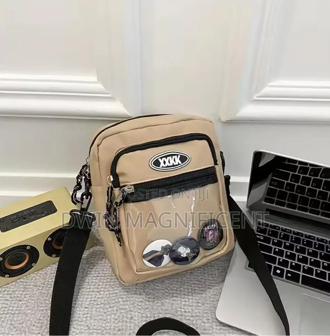 Window Mini Shoulder Bag
