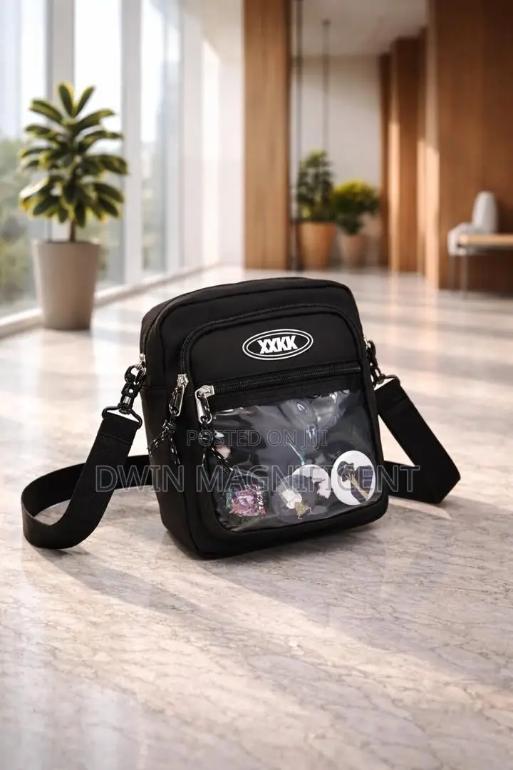 Window Mini Shoulder Bag