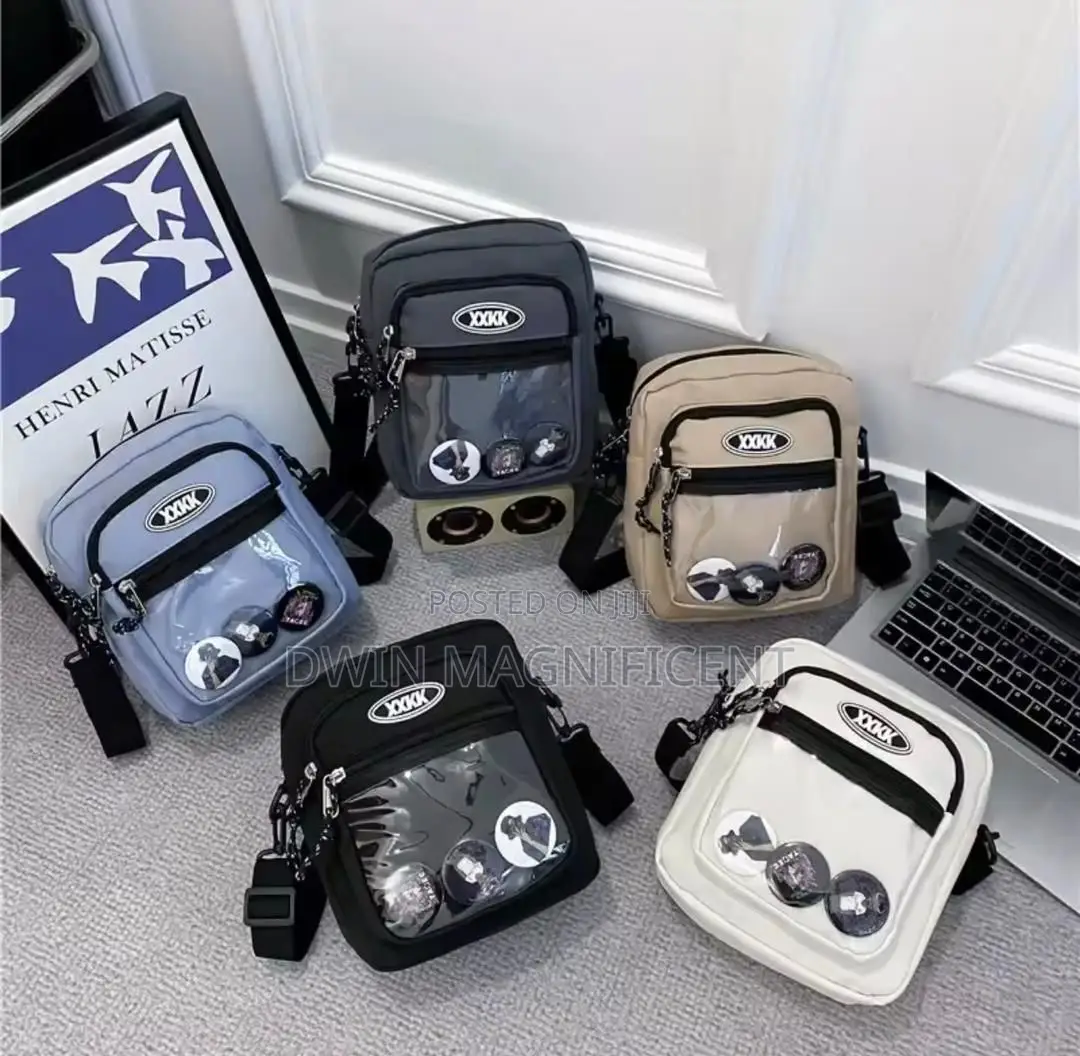 Window Mini Shoulder Bag