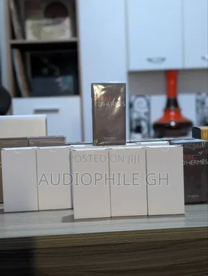 Terre d'Hermes Edt Tester Perfumes