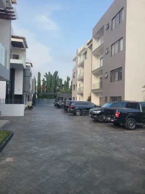 Furnished 2bdrm Apartment in Christine Gardens, Cantonments for rent