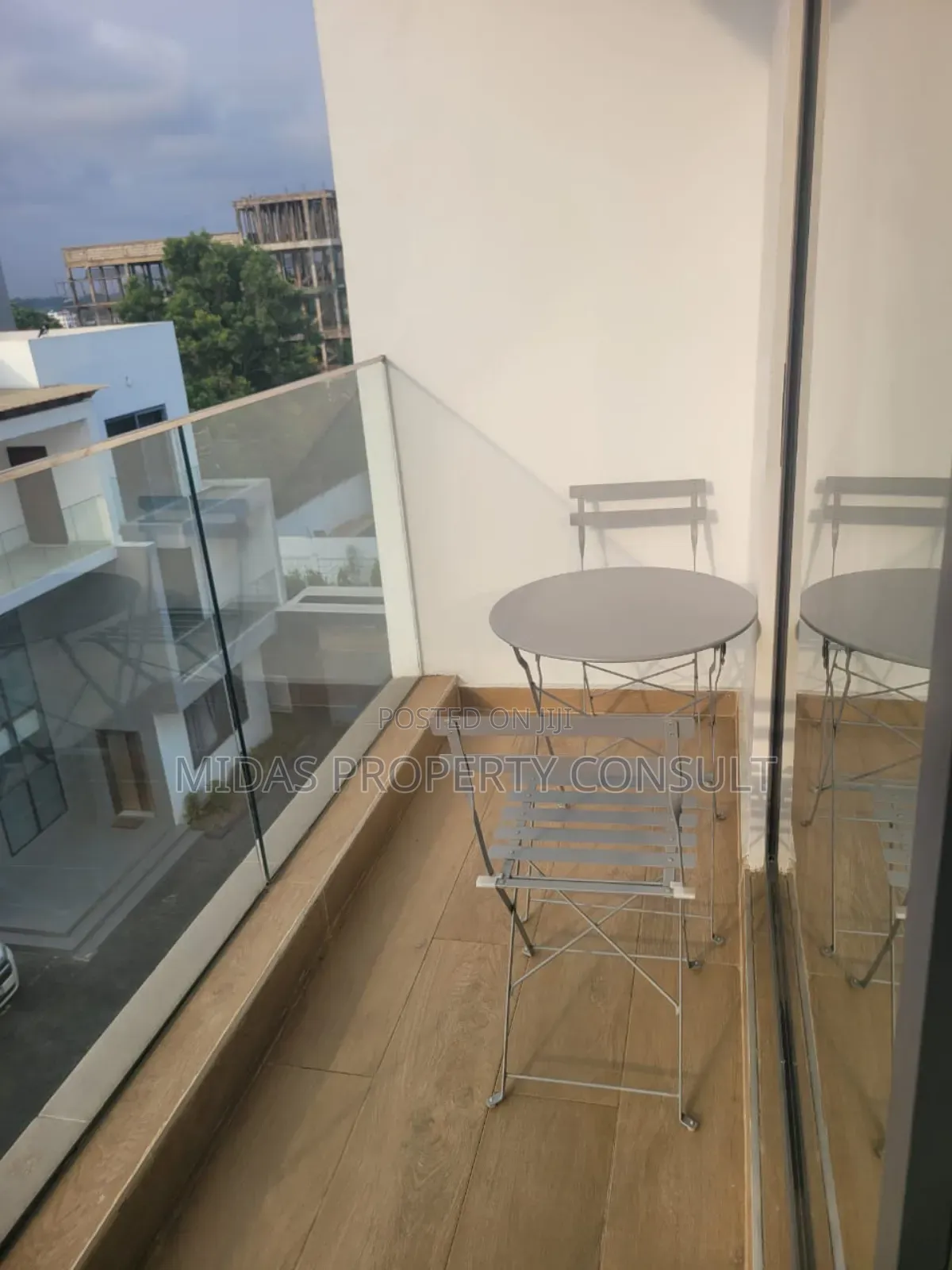 Furnished 2bdrm Apartment in Christine Gardens, Cantonments for rent