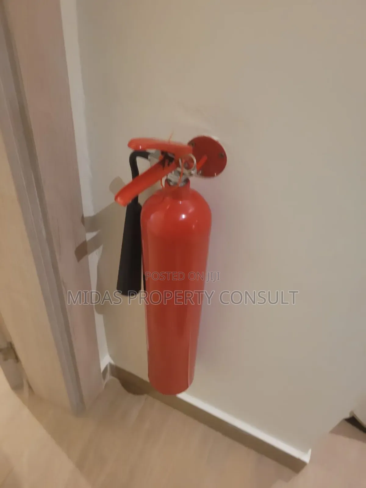 Furnished 2bdrm Apartment in Christine Gardens, Cantonments for rent
