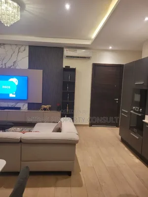 Furnished 2bdrm Apartment in Christine Gardens, Cantonments for rent