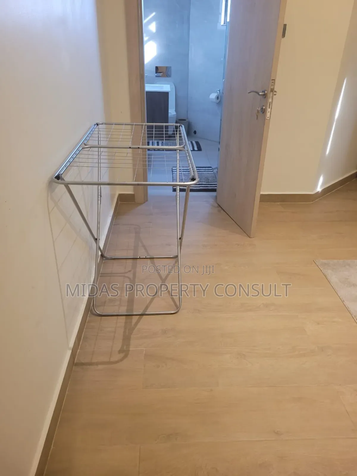 Furnished 2bdrm Apartment in Christine Gardens, Cantonments for rent