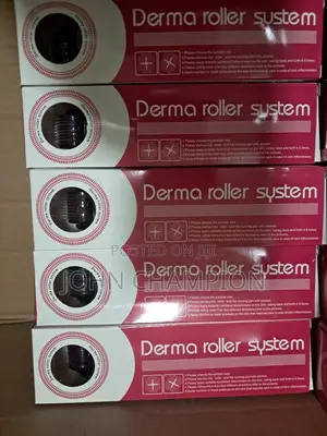 Derma Roller