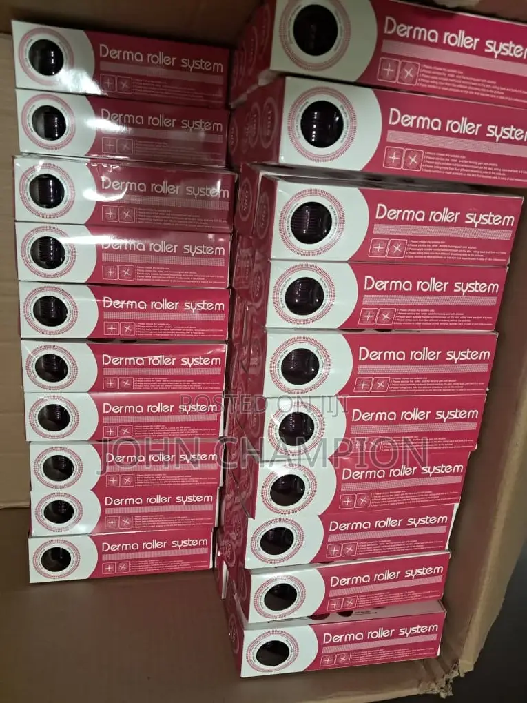 Derma Roller