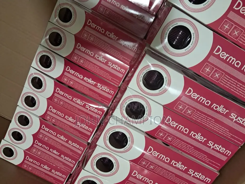 Derma Roller