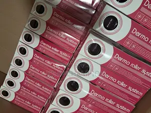 Derma Roller