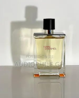 Terre d'Hermes Edt Tester Perfumes