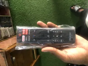 Hisense Led/LCD Tv Remote Control
