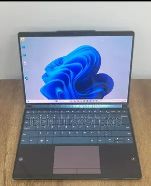 Laptop Lenovo Yoga Book 9i 16GB Intel Core i7 SSD 1T