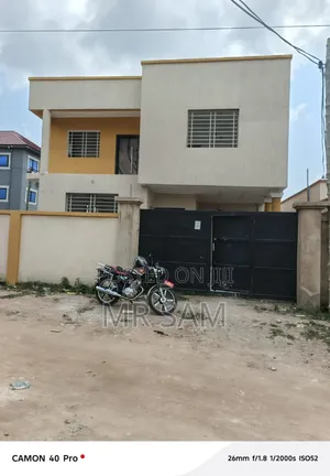 4bdrm House in Sam Properties, Kasoa for sale